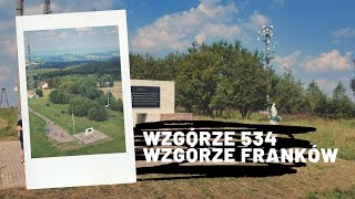 Wzgórze Franków 534