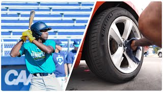 Day In The Life of A College Baseball Player