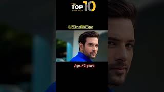 Top 10 Handsome Actors In Pakistan | #lollywoodworld #pakistaniactors #top10