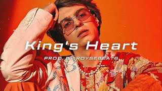 [FREE] MAYOT x FENDIGLOCK Type Beat 2023 🔥King's Heart🔥 YUNGWAY Type Beat