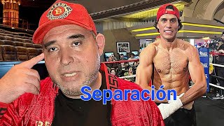 Benavidez Y Memo Heredia Se Separan Y Yo Creo Que Fue Un Error 🤷‍♂️