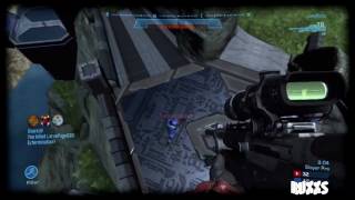 Broken :: Halo: Reach :: A Montage