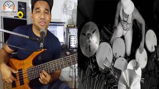 Setembro - Ivan Lins (Sandro Lins Bass Cover)