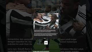 Lee bowyer vs kieron dyer newcastle United - pertarungan satu tim paling ikonik di Premier League