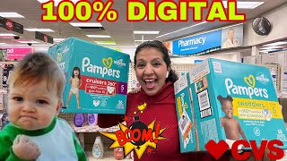 🛑😱 OFERTA 100% DIGITAL EN CVS 😱🛑