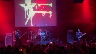 PROFANATICA live Maryland Deathfest 2022