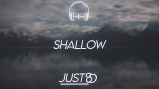 Ndlovu Youth Choir - Shallow (8D Audio)