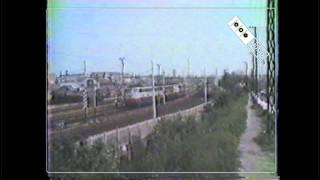 FERROVIE ITALIA - Anni 1980 - Milano Stazione Lambrate, Milano Greco