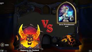 hearthstone brawl