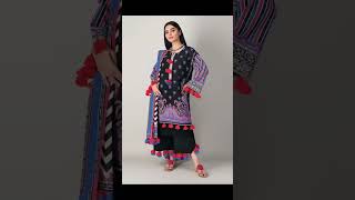 Khadar Dress Design Ideas For Girls @Mahamfashionicon