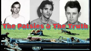 The Patsies & The Truth