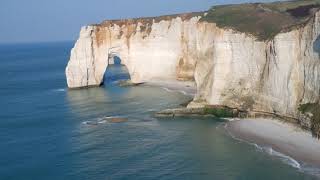 Etretat et ses falaises 7 au 11 mars 2022