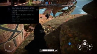 FRIDZO IS LIVE SWBF 2