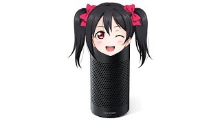 Introducing Amazon Nico