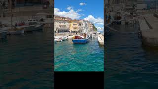 Croatia, Mošćenička Draga  #travel #adriatic #traveldestinations