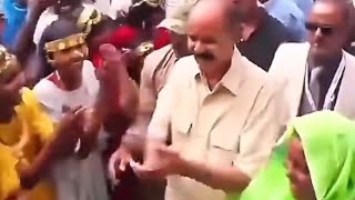 Eritrean President Celebrates Eritrean Festival 2024 - New Eritrean Film