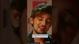 Saathiya | Darshan Raval | #Bluefamily #short #Darshanraval