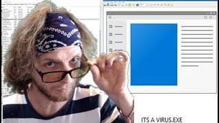 How to manually identify and remove malware - Sos Sosowski