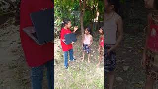 Chin Tapak Dam Dam 🤪😝🤣#comedy #funnyvideo #comedyshorts #fun #funny #comedyvideo #1000subscriber