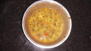 RAJASTHANI PANCHMEL DAAL, ITS HEALTHY AND MOSTLY EATED RECIPE WITH BATI IN RAJASTHAN, JUST TRY IT 🫠