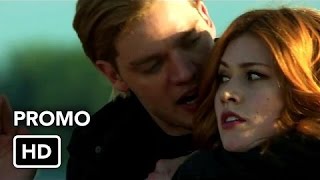 Shadowhunters Season 2 "At War" Promo (HD)