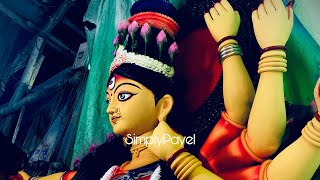 Dekho Aloi Alo Akash Whatsapp Status | Mahalaya Whatsapp Status 2022 | Agomoni Status Video 2022