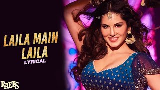 Laila Main Laila | Raees | Shah Rukh Khan | Sunny Leone Hits Romantic | Pawni Pandey | Ram Sampath