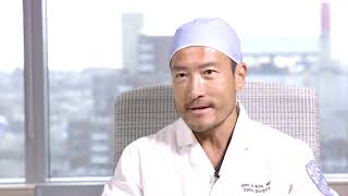 AAOS 2024 Annual Meeting: Dr. Han Jo Kim (HSS)