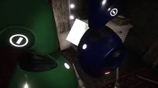 VanossGaming! Escape First 2 Funny Moments - Visiting Delirious' Father!