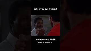 Grab your bottle of PUMP Formula for FREE when you head over to BPISports.com