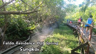 Sungkai Felda Residence Hot Spring - 221223