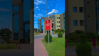 Bahria Head Office Midway Commercial