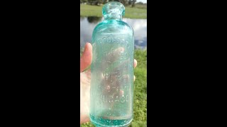 The Haas Co, Chicago | Antique Bottle Stories