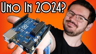 Is the Arduino UNO still worth it in 2024 🤔 | MCU Review Ep.1