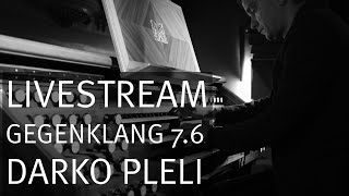 LIVESTREAM GEGENKLANG 7.6 DARKO PLELI