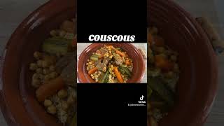 Couscous