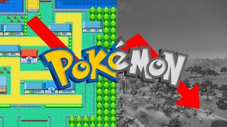 Why Pokémon Remakes are TERRIBLE in 2024