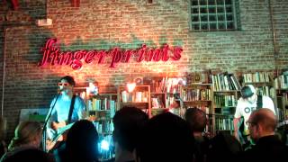 RNDM - Ain't Got No, I Got Life (Live @ Fingerprints Music in Long Beach, Ca 11.20.2012)