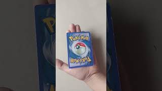 rate it or hate it #shorts #pokemoncards