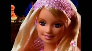 Barbie Hot Tub Party Bus Commercial 2006