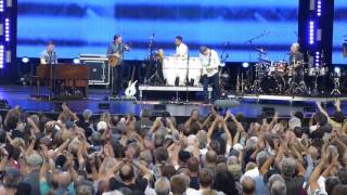 Steve Winwood @  JazzOpen Stuttgart, Schlossplatz 2017