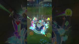 Prestige Heartsteel Yone | Recall Animation #heartsteel #yone #prestige #leagueoflegends