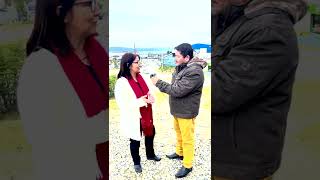 Entrevista a Elvia, Secretaria General de la Central Única de Trabajadores de Uruguay