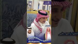 حفل زواج طلال سعود زبار النقيز الحلفي|تغطية محمد بن لفّاي