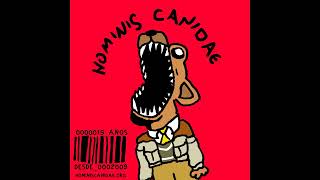 Hominis Canidae - 15 Anos (LADO A)...