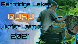 Partridge Lakes Guru Summer Junior League Match 3 of 4