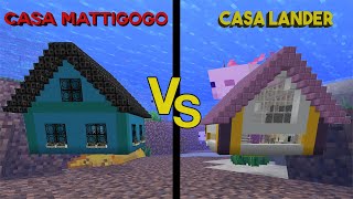 Casa Mattigogo VS Casa Lander | Chi vincerà? #1