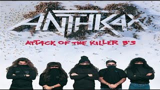 Anthrax - Bring The Noise ft Public Enemy