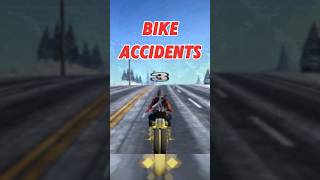 Bike Accidents - High Level Biker - Edit