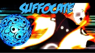 Naruto「AMV」 •  SUFFOCATE ♫♪